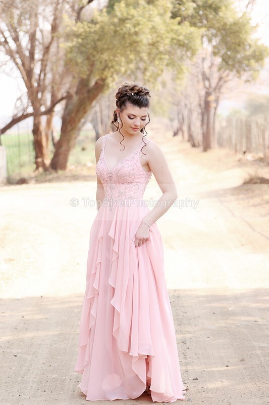 9 - Matric Shoots