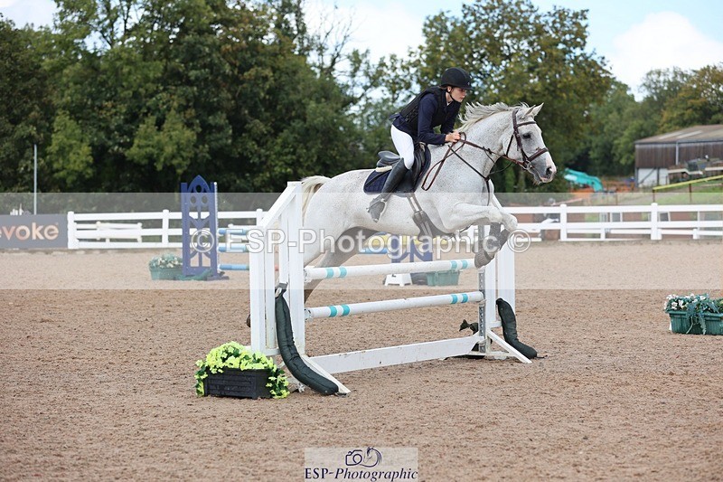 250913-132536-07151 - Cls 24 95cm Amateur Quali