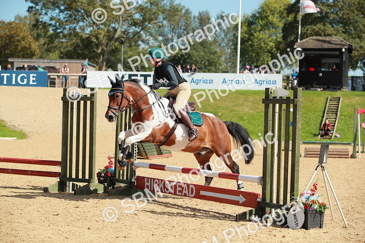 SBM_20413 - E6 - Eventers Challenge 60cm Championship