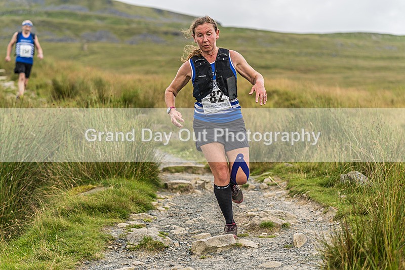 Ingleborough-1057 - Ingleborough Mountain Race Saturday 20th July 2024