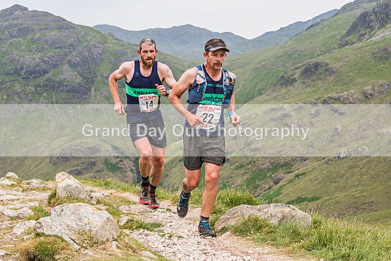 Great Lakes-54 - Great Lakes Fell Race Saturday 17th June 2023