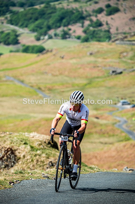 113001 - Hardknott Pass Camera 3 11.00-12.00