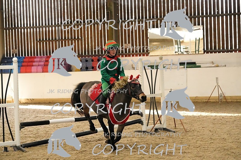 JKR01719 - Class 5 60cm