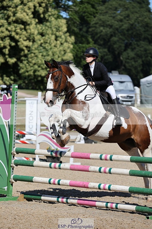 250703A-092449-00335 - Cls 5 85cm Amateur Qualifier