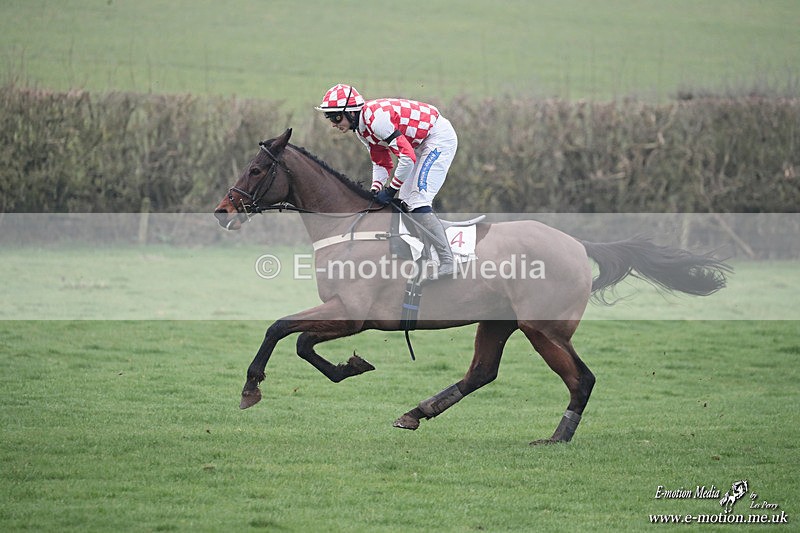 PtP 080326 653 - Pytchley with Woodland Point-to-Point Guilsborough 08/03/26