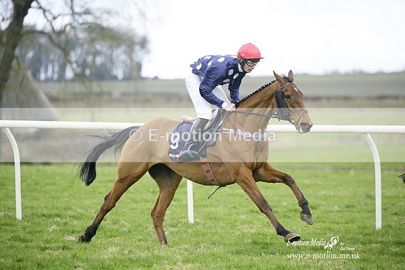 PtP 050322 485 - The Beaufort Races Didmarton 05/03/22