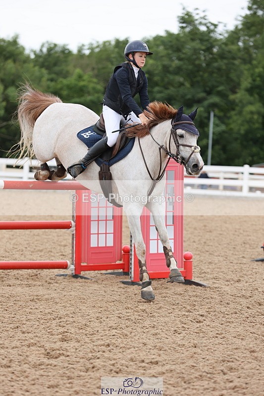 240630A-161819-15109 - Cls 33 Foxhunter and 1.10m Open
