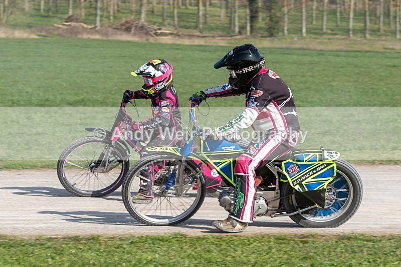 20260321-7D-8E0A1419 - Ride & Skid It. Speedway Experience Day 21st March 2026