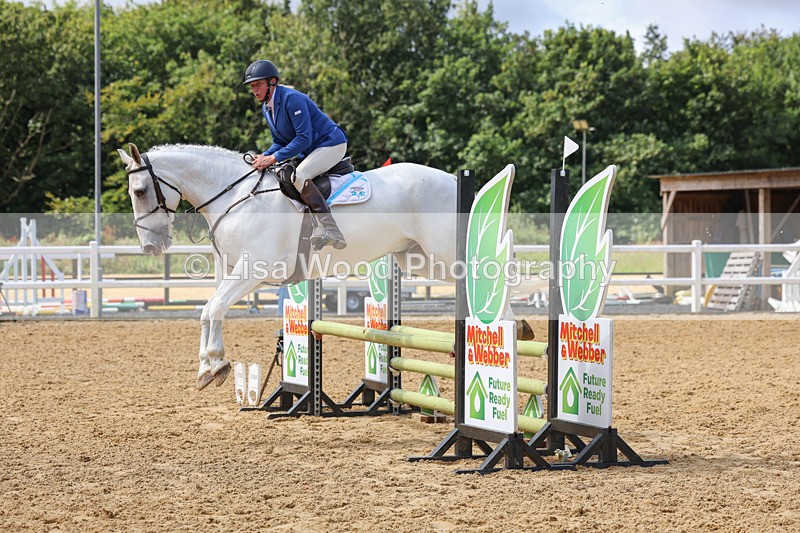 3E7A9789 - Class 8: 80cm Senior