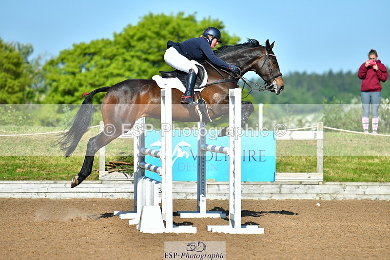 230526A-091421-00833 - Cls 1 Snr 1.05m + 1.10m Open