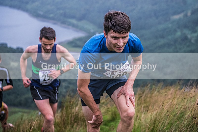 Steel Fell-58 - Steel Fell Race Wednesday 5th August 2026