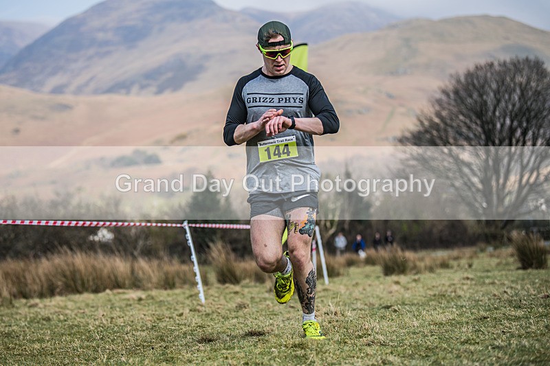 Buttermere-802 - Fellside Events Buttermere Trail Race Sunday 23rd March 2025