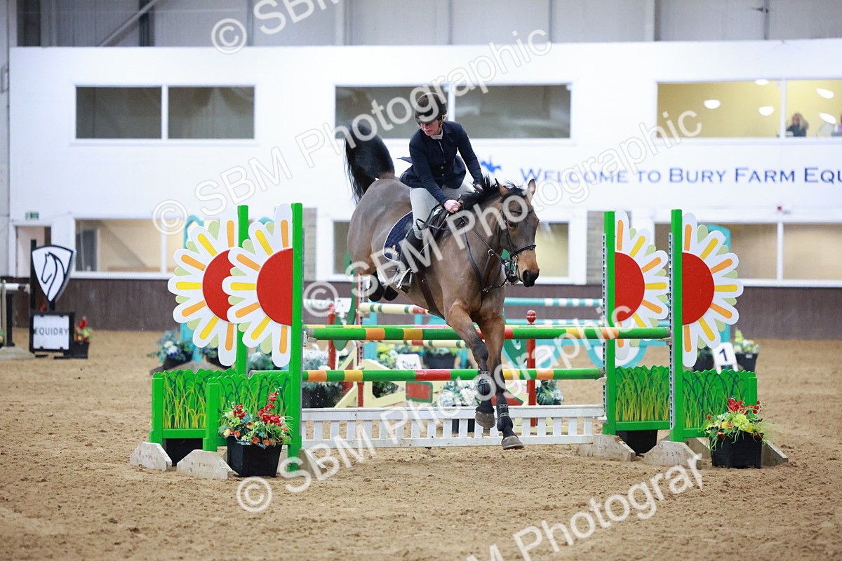 SBM_007774 - Class 25 - Senior Newcomers 1.10m