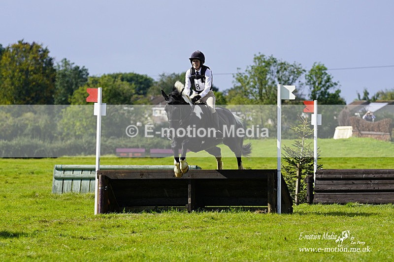  WWHT 031021 2173 - Novice Pairs (0.80m)  03/10/21