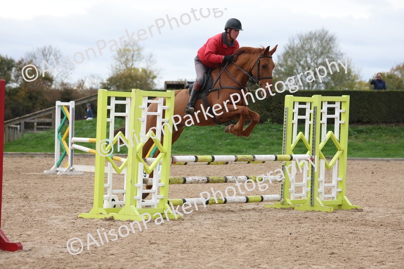 20251026-1240 - Class 4 - 90cm