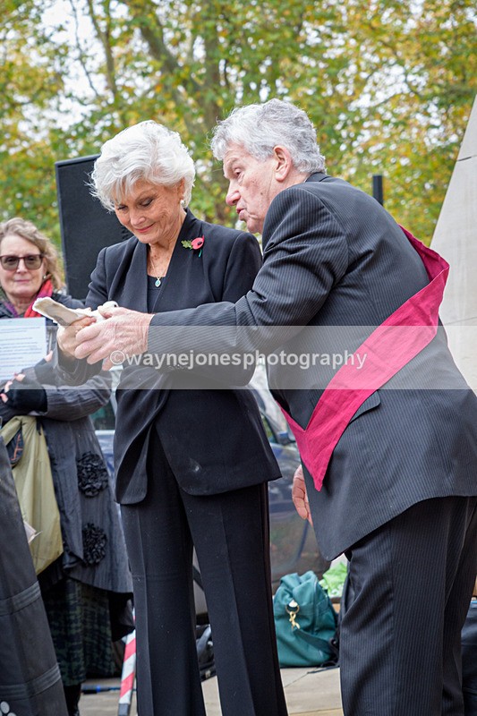 NGP_8281 - 2024 Animals in War Remembrance Gathering
