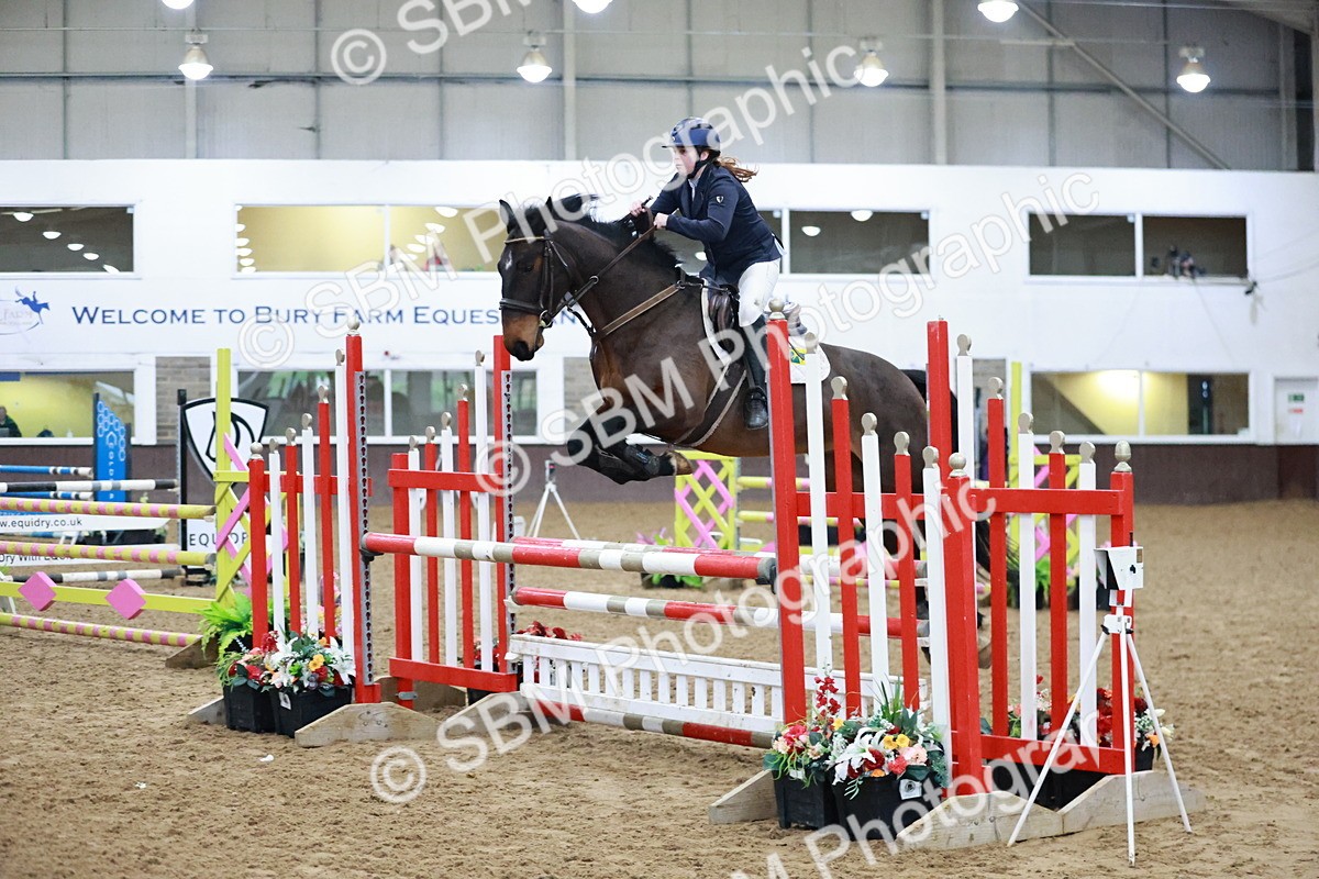 SBM_000714 - Class 3 - Senior Discovery - 1.00m