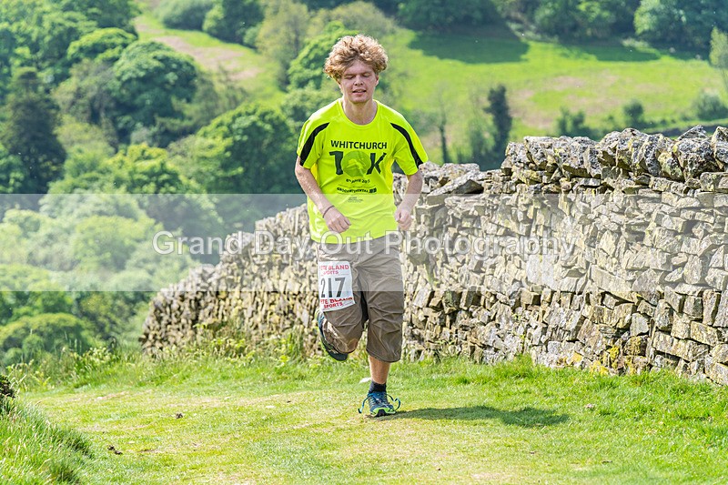 Two Tops-586 - Two Tops Fell Race Saturday 18th May 2024