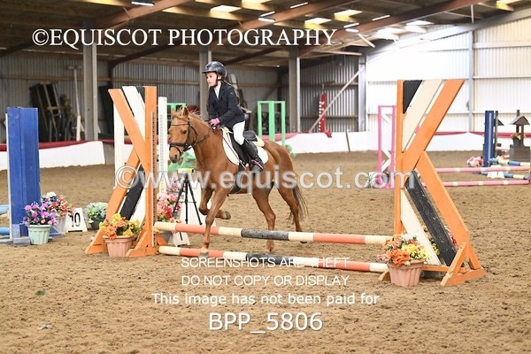 BPP_5806 - CLASS 3 PONY 40CM FINAL