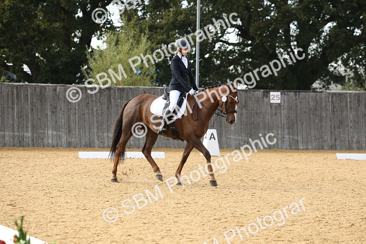 SBM_51334 - D23 - Junior Championship - Prelim 12