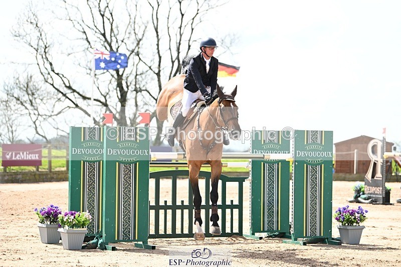 250425-134316-09582 - Cls 10 - 2 Star Big Tour L. Ranking Class - 1st Half