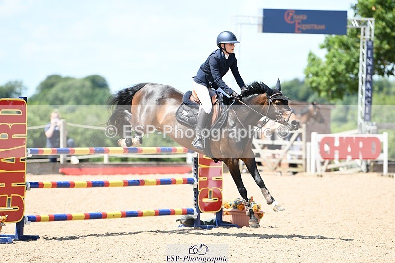 250628-132442-05077 - Cls 12 Newcomers 2nd Round 1pm to End