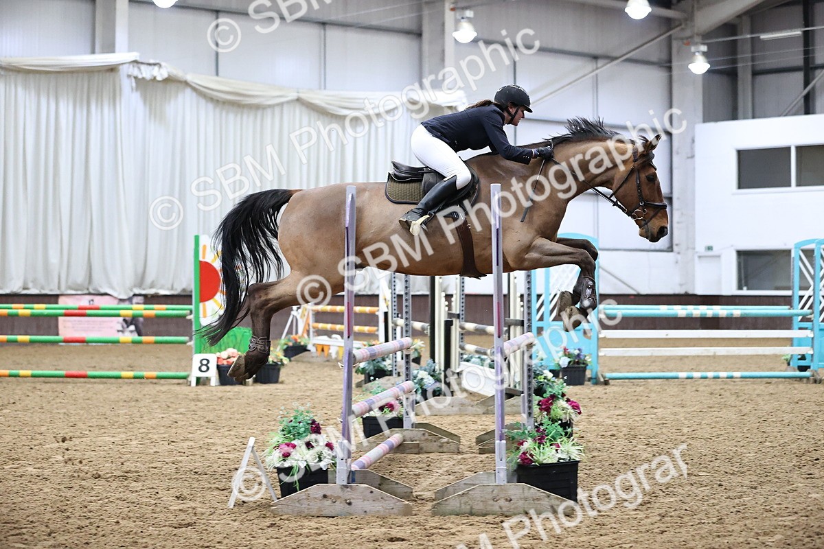 SBM_000923 - Class 3 - Senior Discovery - 1.00m Open
