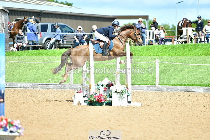 230729A-114631-05569 - Cls 14 NAF Bronze League Semi Final