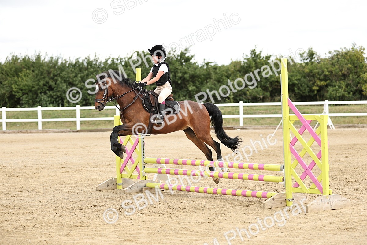 SBM_004773 - 70cm showjumping