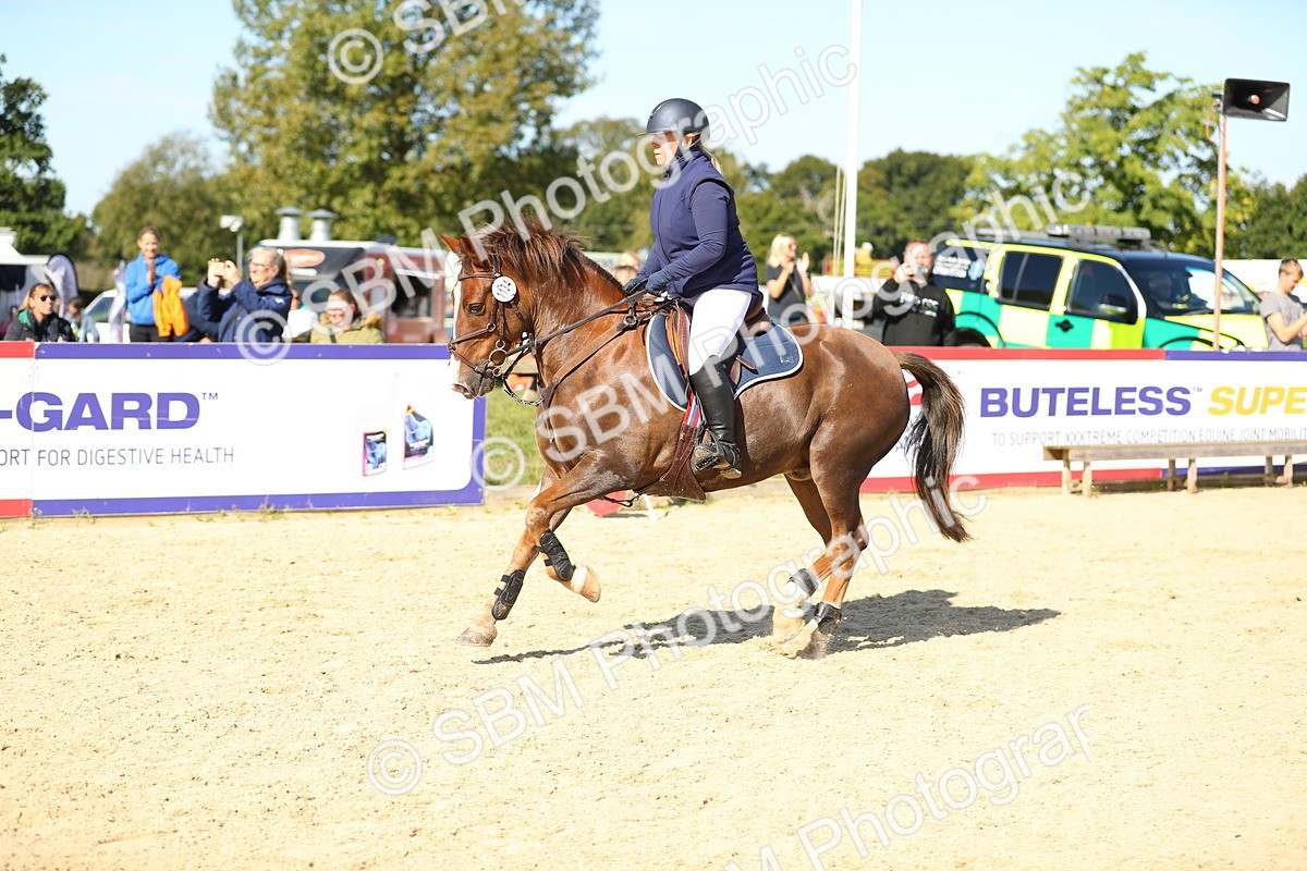 SBM_17858 - J33 - Senior 75cm Championship