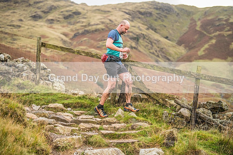 Langdale-1736 - Langdale Horseshoe Fell Race Saturday 12thOctober 2024