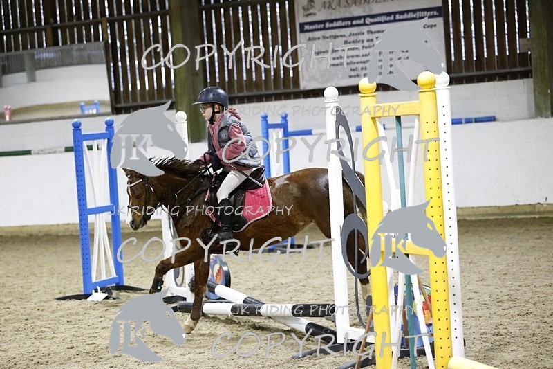 _R6A3717 - Class 1 Cross poles