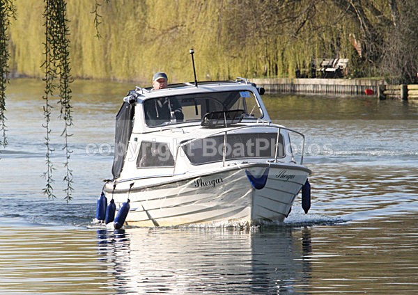 110319 SHERGAR IMG_0017 - River Launches