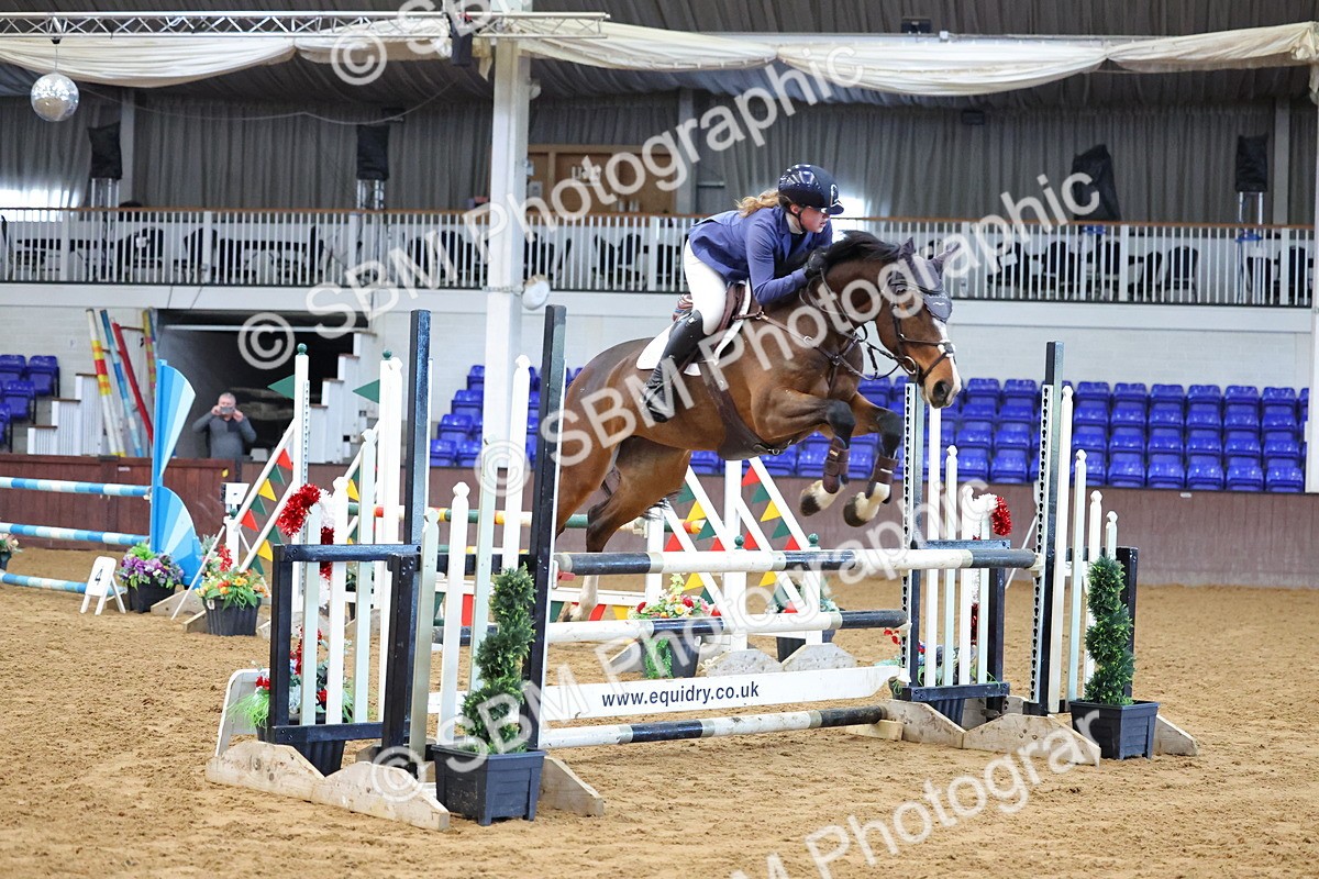 SBM_002962 - Class 14 - Clear Round 80cm