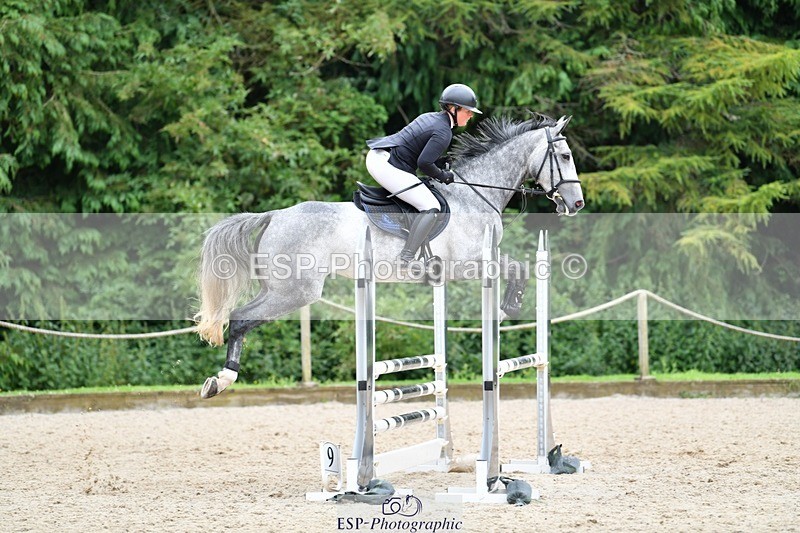 240712-103837-32791 - Cls 137 British Novice and 90cm Open