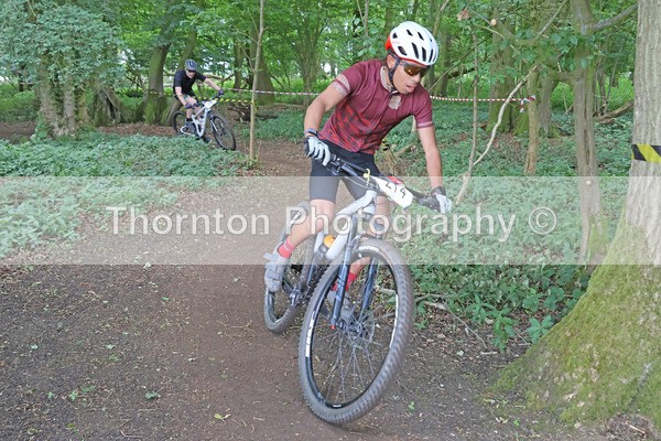 214 - MTB East Round 5 Gallows Green 25th May 2025 12:10 Male S2/Male U14/U16 (45Min)