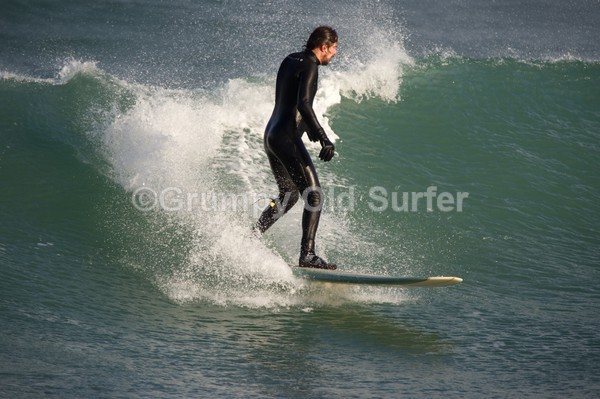 DSC_5912 - Newquay Harbour/Towan 24th Dec 2015