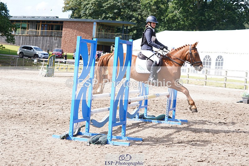 240824X-142738-28241 - 80cm Round 1 14.00 to 15.30