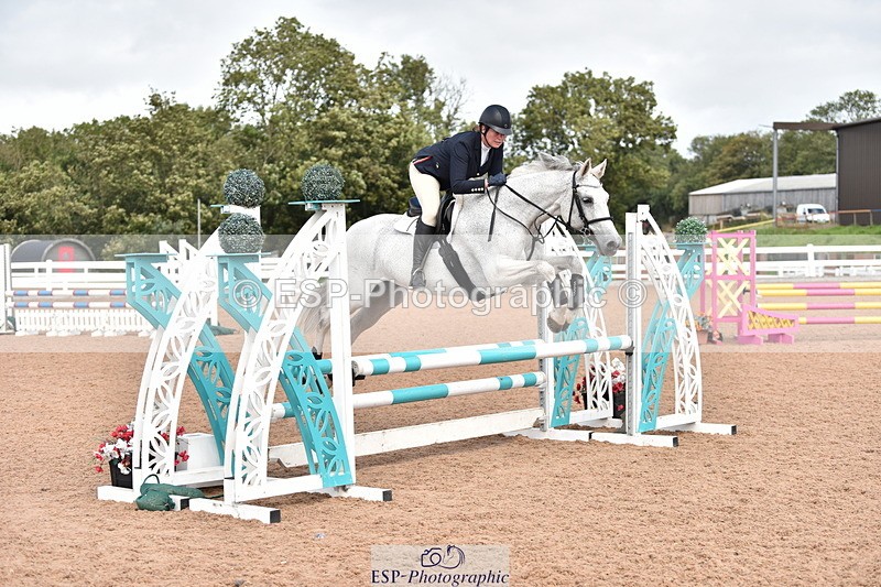 230812A-125032-09315 - Cls 27 85cm Amateur Qualifier