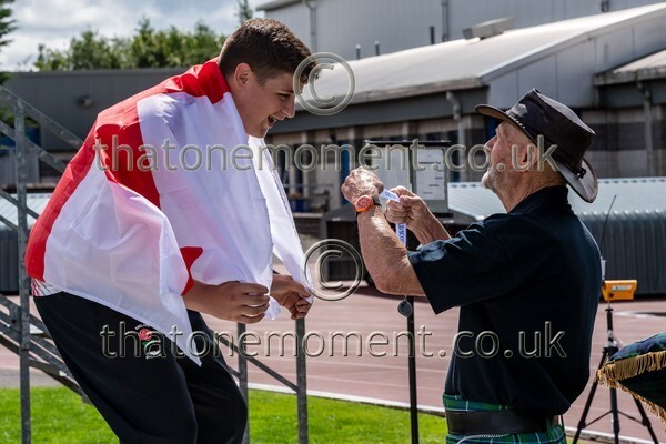 SIAB23-514912 - Medals