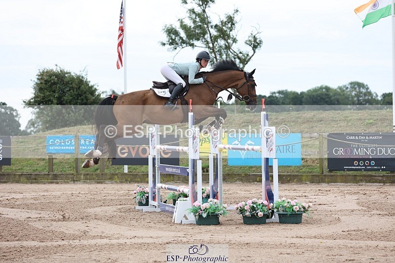 250719-093008-13372 - Cls 15, 1 Star Silver Tour Break til End