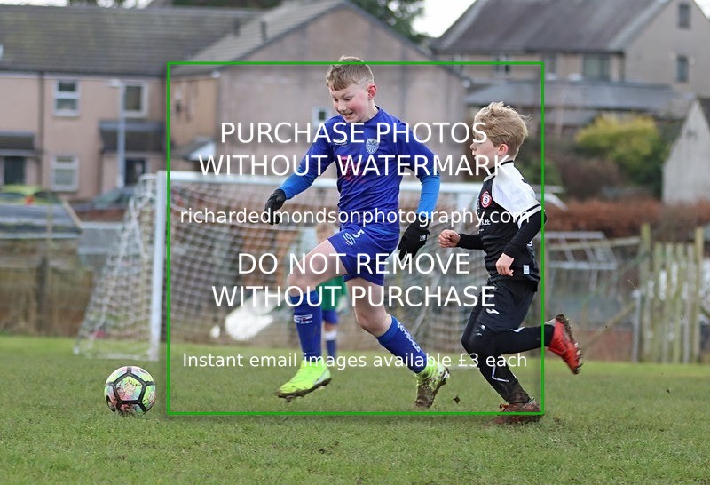 IMG_3855 - Wattsfield U10 v Craven Wanderers U10 (30/1/22)