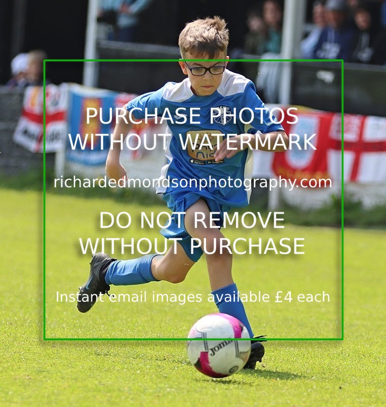 IMG_8830 - Wattsfield U12 v Ambleside U13 (Cup Final, 8/5/22)