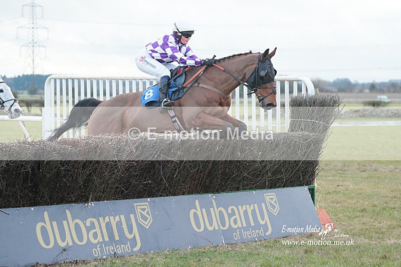 PtP 290123 308550 - Heythrop Hunt PtP Cocklebarrow 29/01/2023