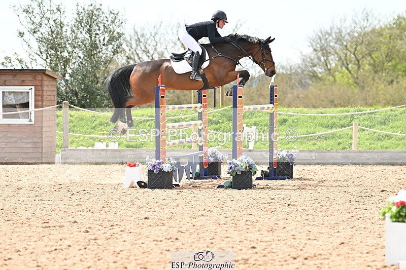 240418A-143714-04454 - Cls 9, 2 Star Big Tour 1.40m