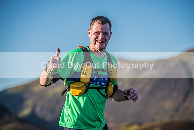 SOB-720 - Kong S.O.B. Fell Race Saturday 6th January 2024