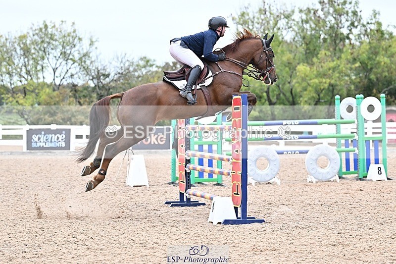 251015-161024-00992 - Cls 7 National 1.30m and 1.40m