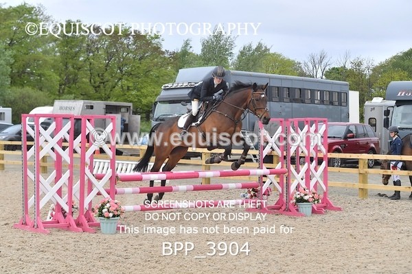 BPP_3904 - CLASS 2  Club/ Unaffiliated 80cms Open