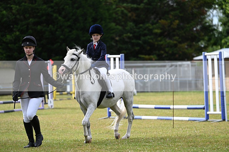 WJ7_4683 - Class 1 Lead Rein Pony
