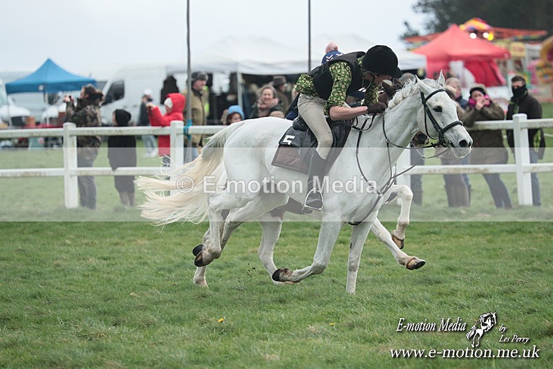 PtP 230324 92 - Tedworth Hunt PtP Larkhill Raccourse 23rd March 2024